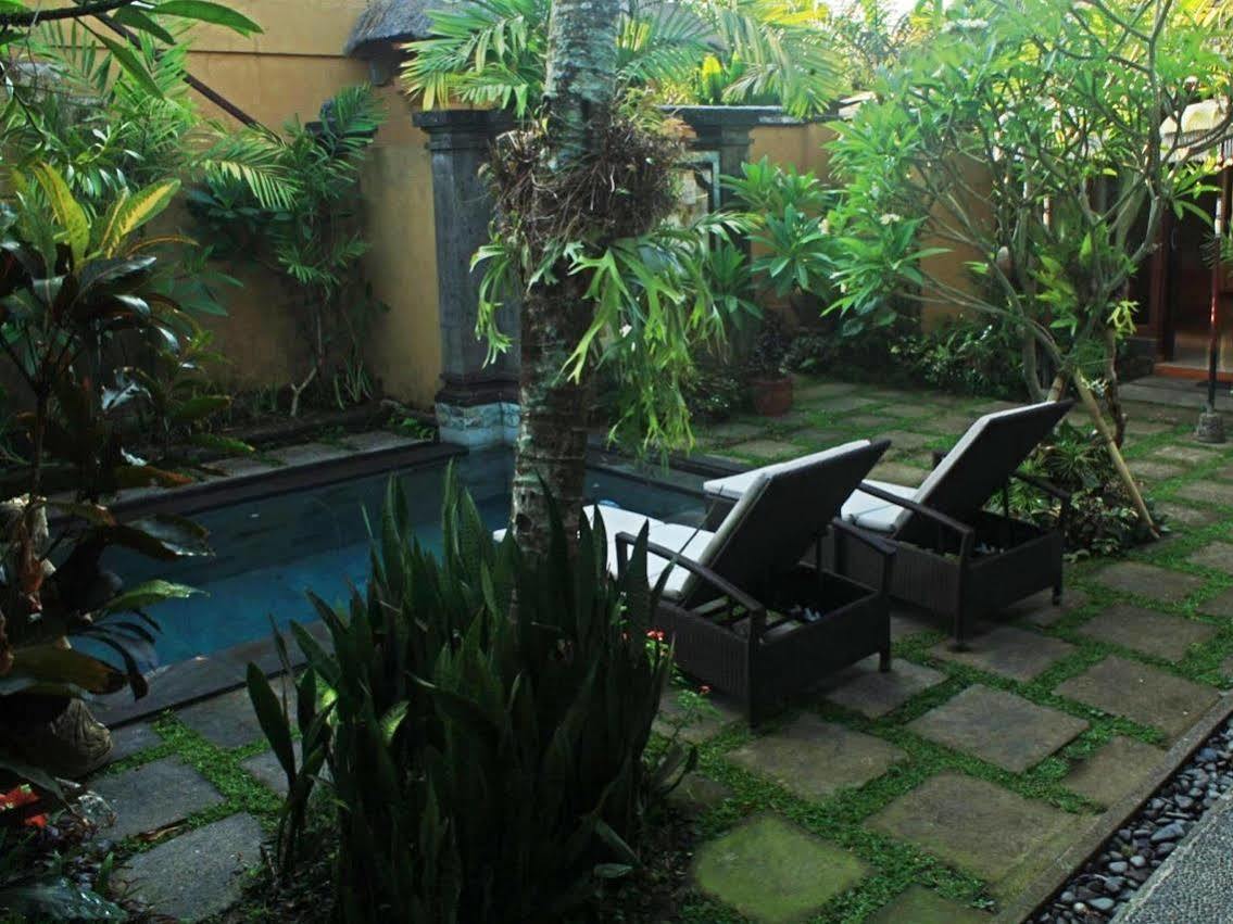 Villa Unique Ubud (Bali) Exterior photo